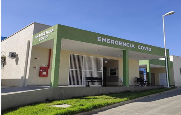  29 servidores da UPA Covid de Paulo Afonso tem contratos reincididos