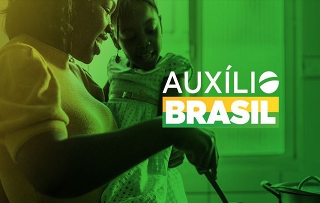  Coordenação do programa Auxílio Brasil alerta sobre a importância da atualização do Cadastro Único