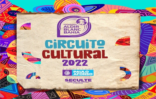  Circuito Cultura traz Festival de Música O Grito do Rio neste sábado (19)