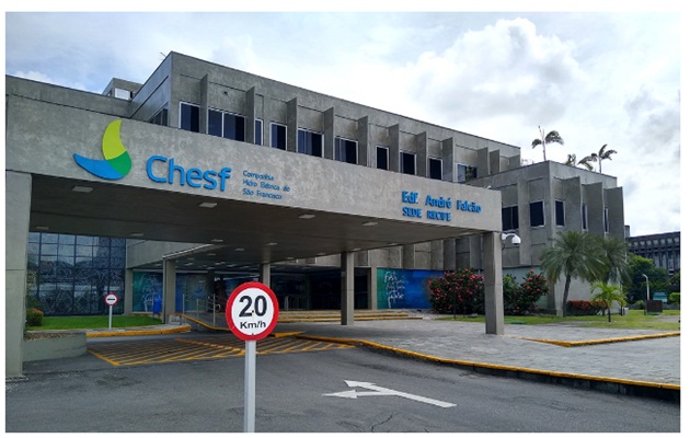  Chesf registra lucro 88% maior no trimestre