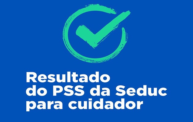  Prefeitura Municipal publica resultado da análise curricular do Processo Seletivo Simplificado