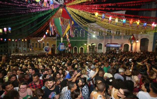  MP prevê fiscalizar gastos das prefeituras com festejos juninos