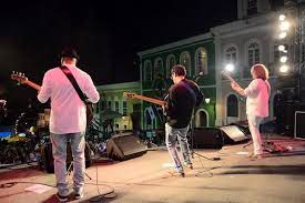  Panorama da Música da Bahia, leva 20 atrações musicais e atividades formativas para o Pelourinho