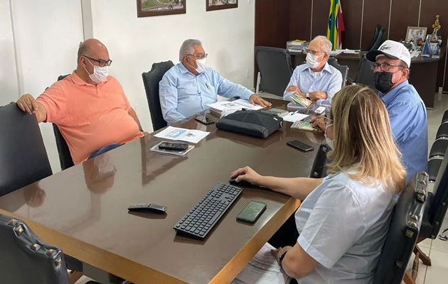  Sede do Memorial Abel Barbosa irá funcionar no Espaço Cultural Raso da Catarina