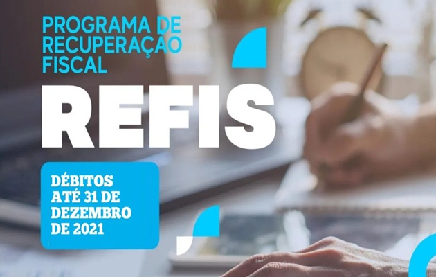  Refis oferta desconto de até 100% para contribuintes em débitos com o município