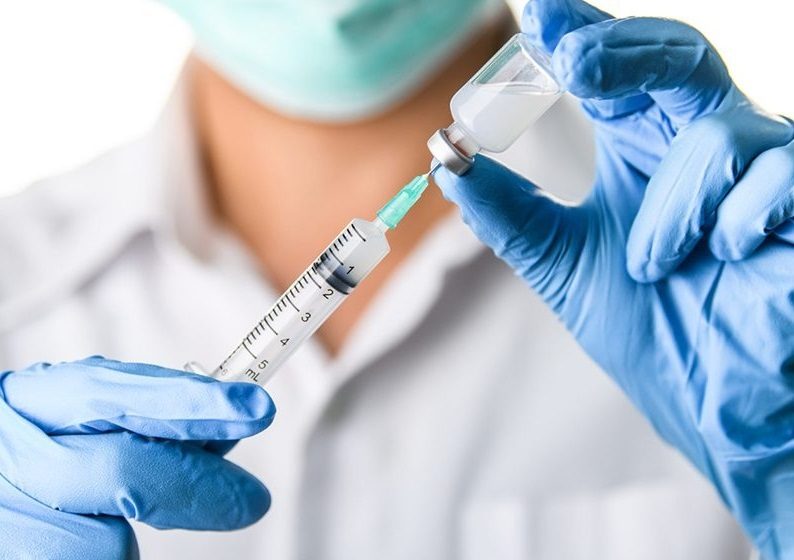  Prefeitura de Glória-BA, continua com o cronograma da vacinação da Quarta Dose da vacina contra Covid-19.