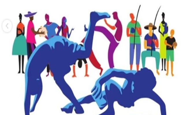  II Amostra Esportiva e Cultural de Capoeira, em Paulo Afonso BA, será no Ginásio Luís Eduardo Magalhães