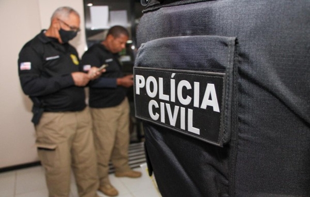  Polícia Civil insere mais de dois mil policiais na Operação Eleições 2022