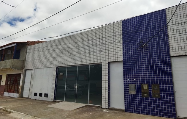 Construção do Pronto Socorro Infantil no BTN está em fase de conclusão