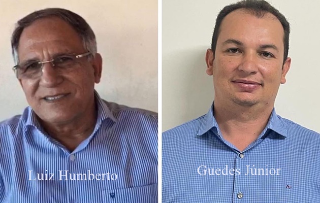  Luiz Humberto reassume administração do Bairro Tancredo Neves