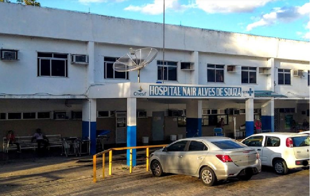  HNAS e o Centro de Especialidades Médicas do BTN recebem equipamentos do Governo do Estado