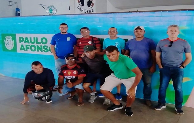  Semifinal do Campeonato de Futebol da Área Rural acontecerão neste domingo (5)