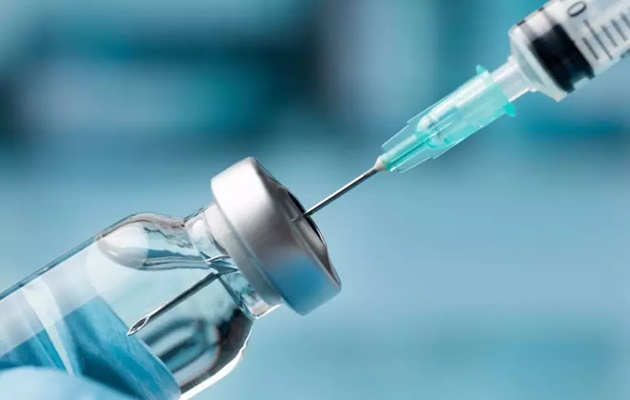  Vacinação contra Covid – 19