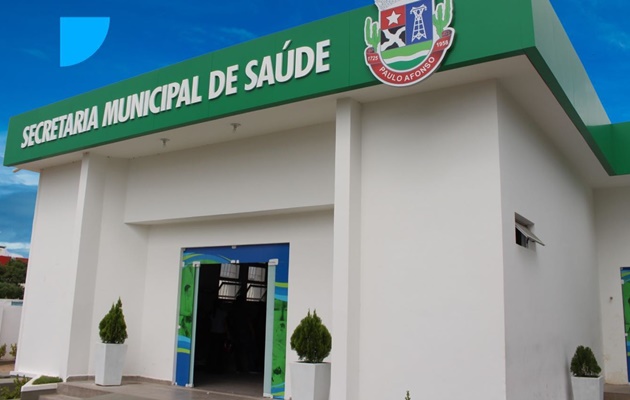  Estão abertas as inscrições para compor o Conselho Municipal de Saúde, até o dia 10 de novembro