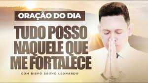  Bispo Bruno Leonardo