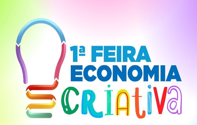  Comjuve realiza 1ª Feira de Economia Criativa neste sábado (6), no Monumento o Touro e a Sucuri
