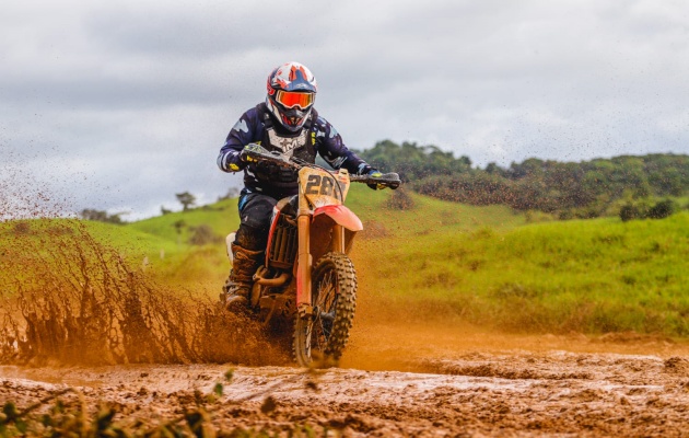  Piloto pauloafonsino, Mário Roberto conquista 1º lugar na 3ª Etapa do Rally Prime Baja 2023