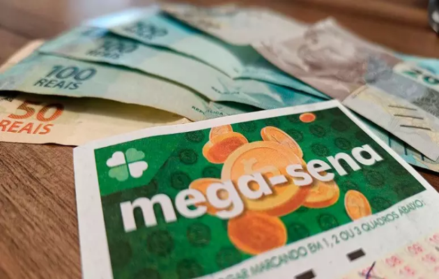  Mega-Sena passará a ter três sorteios por semana