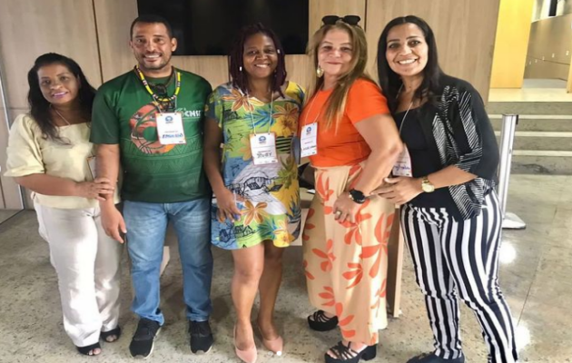  Paulo Afonso participou da I Conferência Livre das Ouvidorias do SUS na Bahia