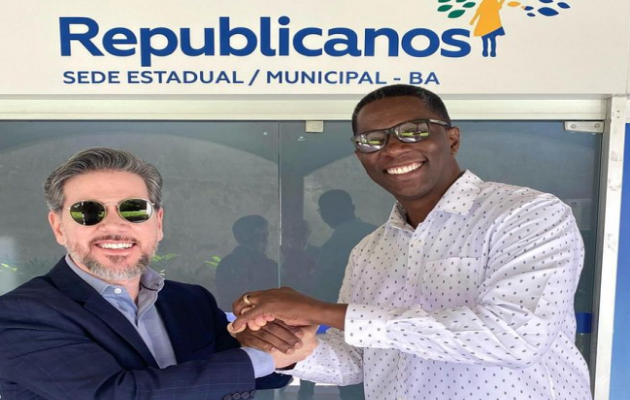  Dr. Juliano Medeiros é pré-candidato a prefeito de Paulo Afonso em 2024