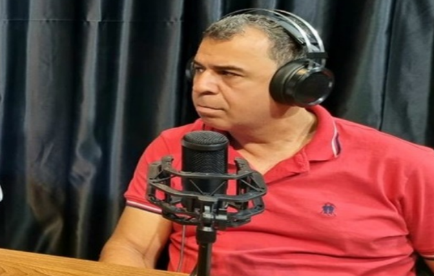  Edízio Nunes, advogado eleitoral, é o entrevistado de hoje no programa “BOA CONVERSA” na Betânia FM