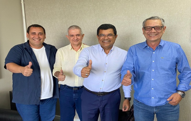  “Reafirmamos a candidatura da Federação como caminho para unir a base de Jerônimo”, afirma presidente do PT Bahia