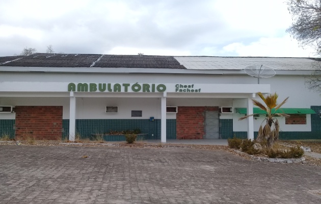  Prefeitura de Paulo Afonso vai receber da Chesf o ambulatório e o Distrito Industrial