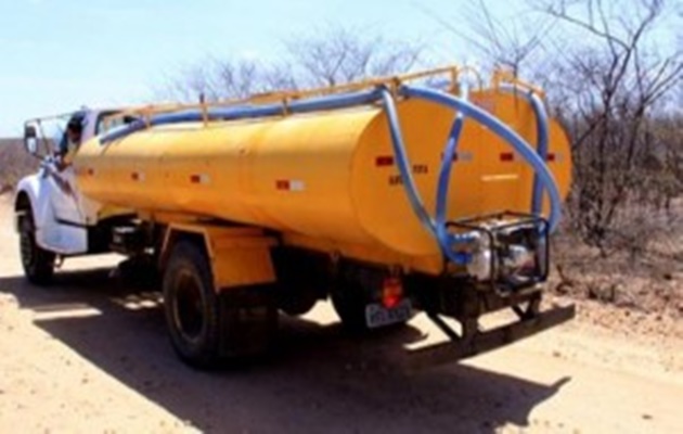  Prefeitura de Paulo Afonso decreta situação de emergência nas áreas do município afetadas pela estiagem