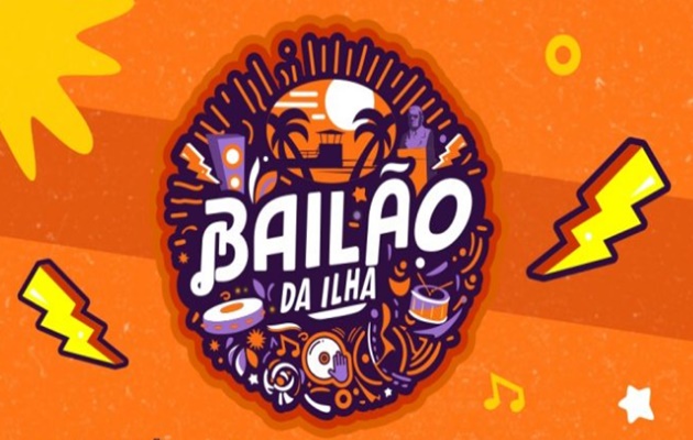  Sábado tem Bailão da Ilha com ritmos eletrônico, pagodão e trap no Parque Belvedere