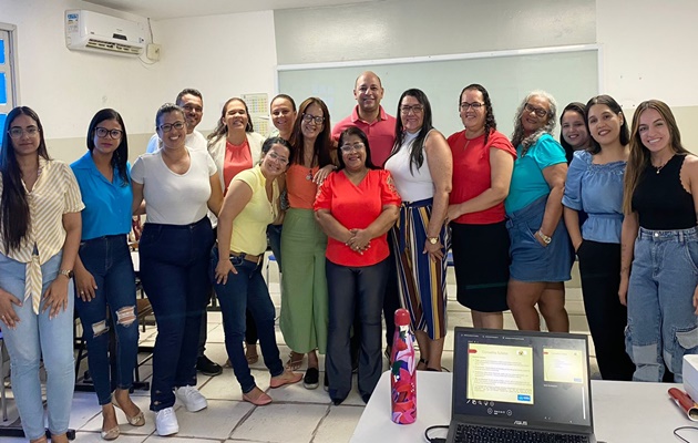  Conselheiros Tutelares eleitos e suplentes, da cidade de Glória, participam de Curso de Formação