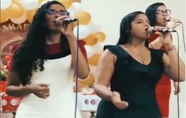  Celebração do Dia de Reis na Praça das Mangueiras, com Pastoril, Vocal Zênit, Trio Rei e o Palhaço Palito