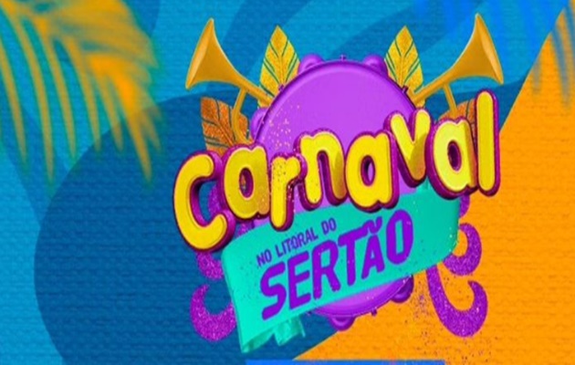  Glória promove o melhor Carnaval da região, com muita alegria, paz e harmonia a partir desse sábado,10