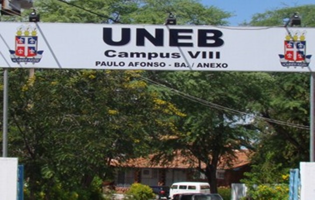  Uneb Campus VII, em Paulo Afonso abre 100 vagas em licenciaturas para estudantes indígenas