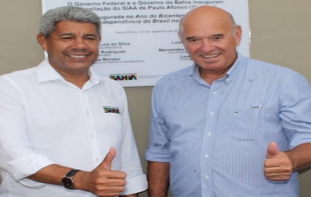  Anilton Bastos (MDB) mantem pré-candidatura a prefeito de Paulo Afonso
