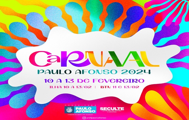  Você já viu a programação de Carnaval da Nossa Cidade? Pois é… nem eu! Questiona a vereadora Evinha