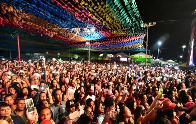 Confira os municípios baianos que já confirmaram festas de São João em 2024