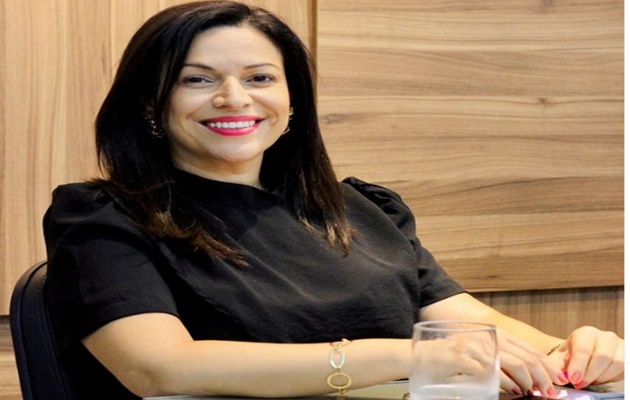  Evinha Oliveira promove ações de incentivo as mulheres empreendedoras, para enfrentar os desafios do mercado