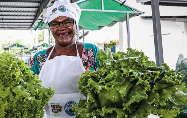  Garantia-Safra autoriza pagamento para mais de 216 mil agricultores familiares baianos