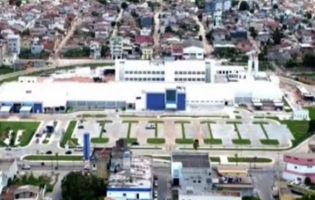  Hospital na Bahia abre 1,3 mil vagas nas áreas médicas, assistenciais e administrativas; veja como se inscrever