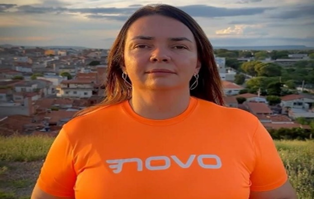  Pré-candidata a prefeita, Dra. Onilde Carvalho é vítima de expressões sensacionalistas e negativas em grupos de WhatsApp
