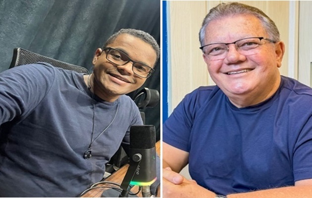  O pré-candidato a vereador, Dr. Celso Brito, será entrevistado nessa segunda-feira, as 18h na rádio Delmiro FM