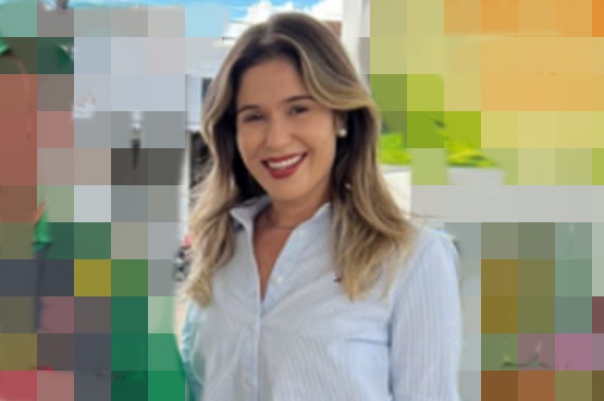  Edla Andrade, deverá assumir a SEDES no governo do prefeito eleito Mário Galinho