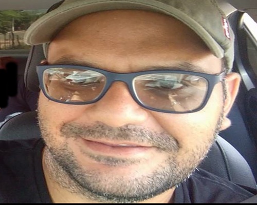  Gerente da Bahia Pesca, André Vitor, é mais um provável secretário no governo de Galinho