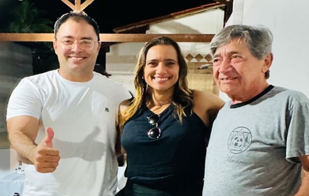  Jamille Coelho deverá assumir a Secretaria de Meio Ambiente no governo “Paulo Afonso Reconstruída e Feliz”