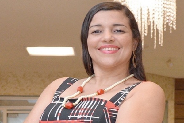  Mais uma mulher no governo de Mário Galinho. Dra. Jane Claudia é a escolhida para a Ouvidoria Municipal