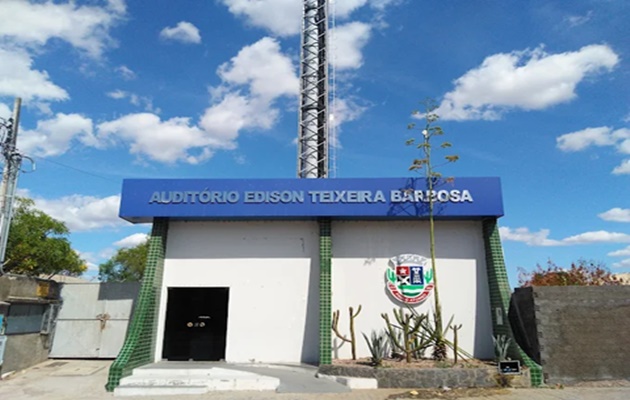  SEMA promove reunião com carroceiros do município nesta quinta no Auditório Édson Teixeira