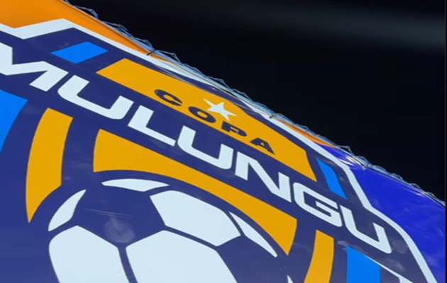  Tem início neste sábado, 17, a Copa Mulungu