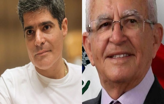  ACM Neto lamenta morte de Luiz de Deus; “Homem íntegro, sério e comprometido”