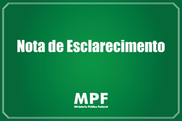  MPF esclarece informações falsas sobre o Cefir-Coletivo em comunidades quilombolas na Bahia