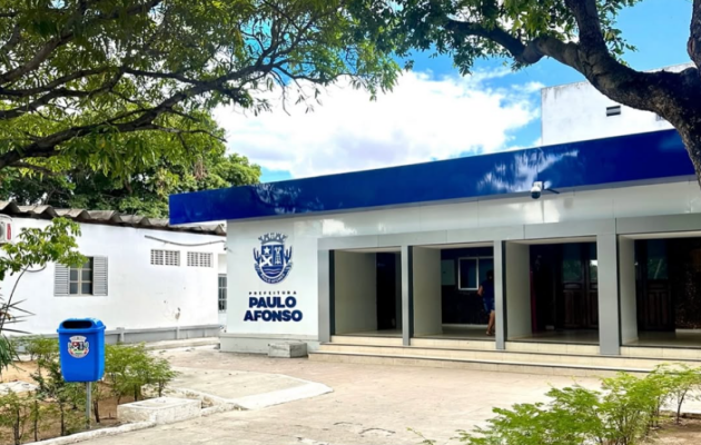  Nota de esclarecimento sobre retirada do tomógrafo do Hospital Nair Alves de Souza